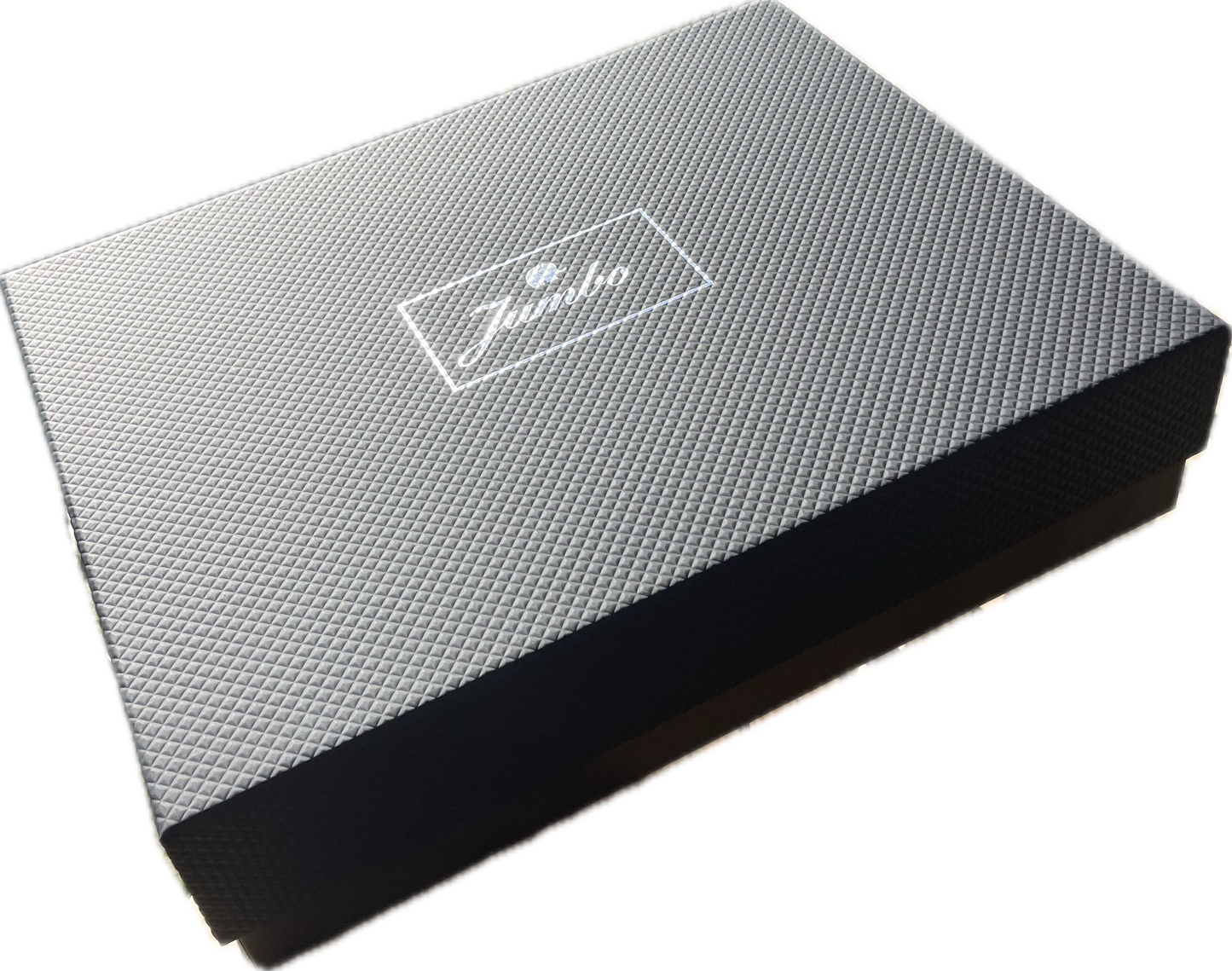 JUMBO FLATWARE SET - 9410 MODEL, STAINLESS STEEL 18/10, 84 PCS FOR 12 PERSON