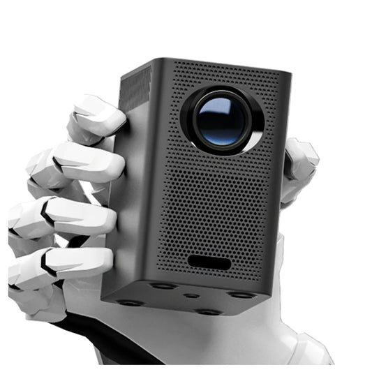 Global Version S30 MAX Mini 4K Android 10.0 Projector LED BT WIFI Full HD 1080P Projector Keystone Correction Portable Projector